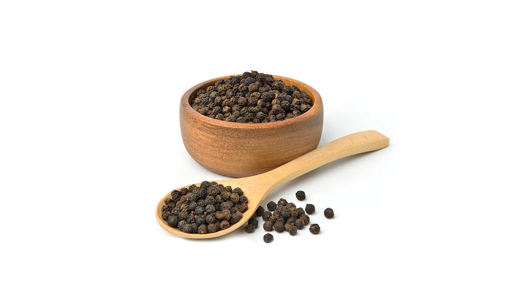 Lakpura Black Pepper