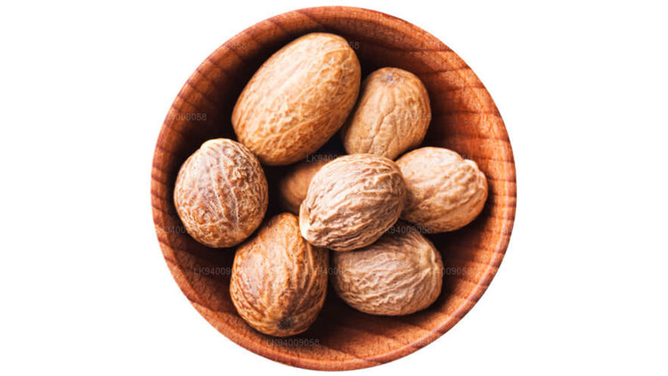 Lakpura Nutmeg (Sadikka)