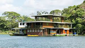 Panama Accommodation