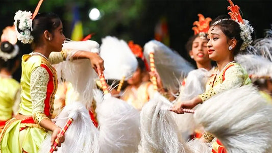 Kandy Esala Perahera - Día 11 (entradas y asientos)