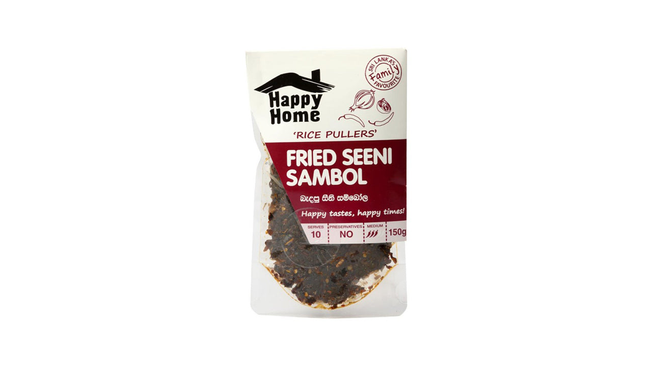 Sambal frito Happy Home de MA Kitchen (150 g)