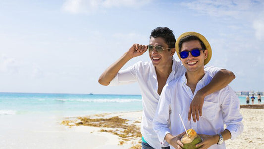 LGBT Friendly Tour in Paradise Island (9 Days)