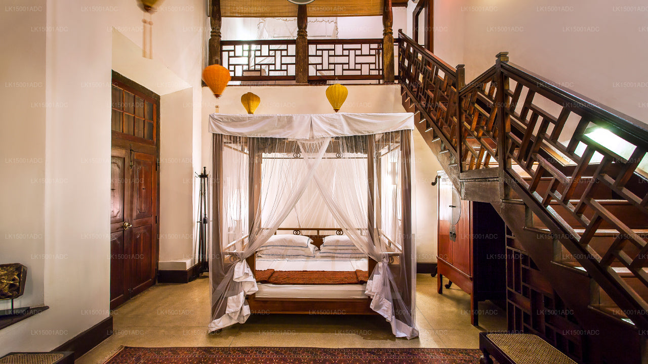 The Galle Fort Hotel, Galle
