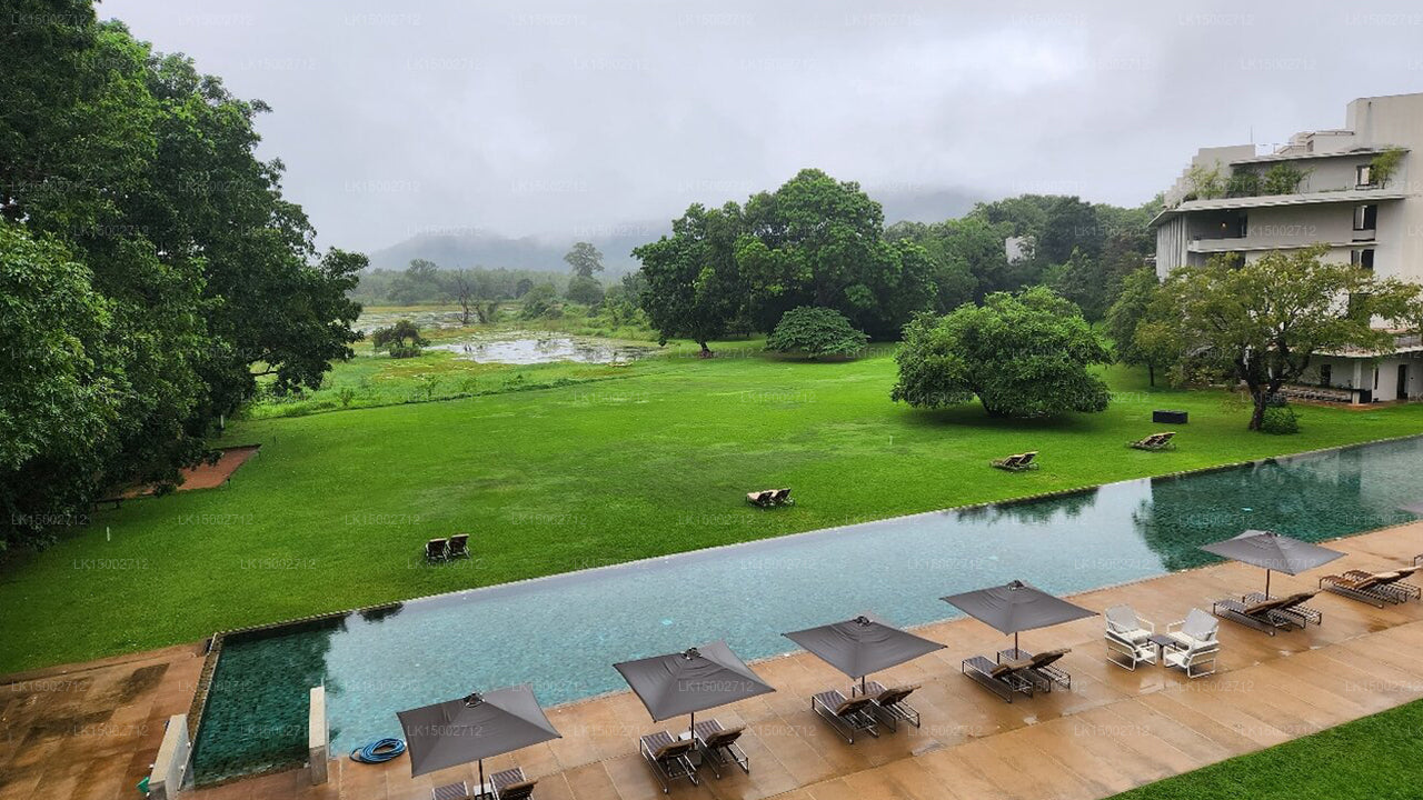 Jetwing Lake, Dambulla