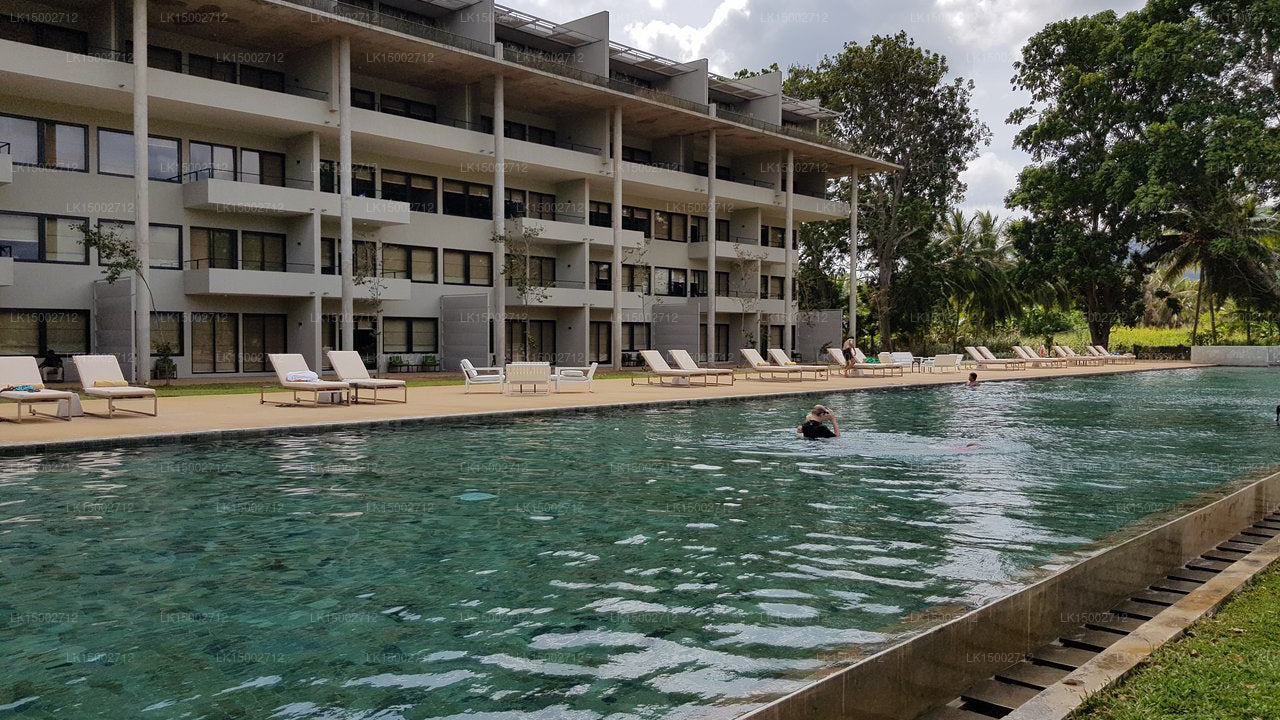 Jetwing Lake, Dambulla