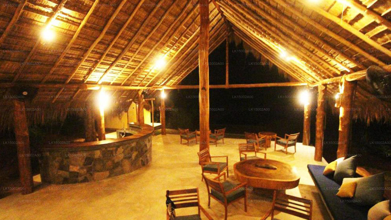 Gal Oya Lodge, Ampara