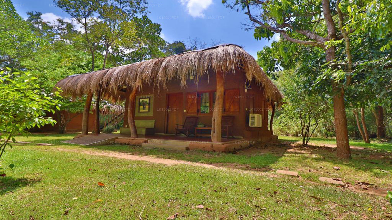 La otra esquina, Habarana