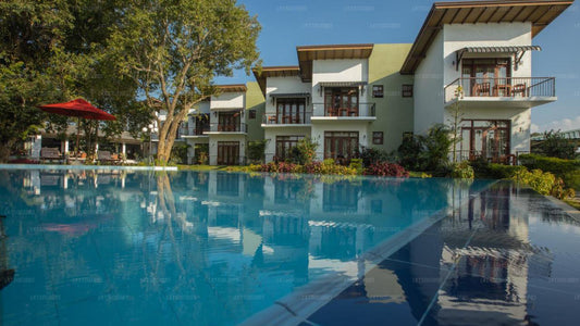 Hotel Wewa Addara, Sigiriya