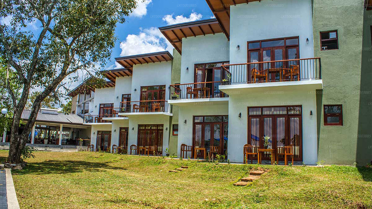 Hotel Wewa Addara, Sigiriya