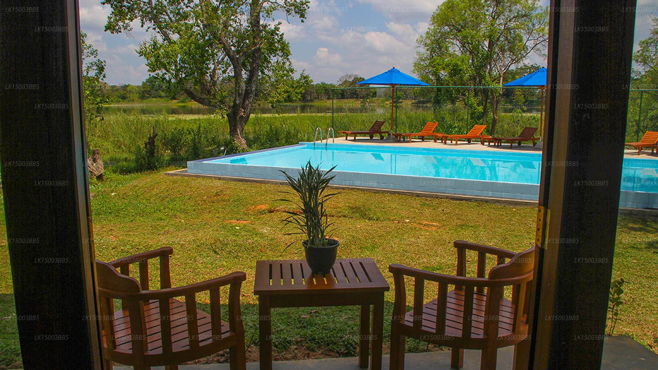 Hotel Wewa Addara, Sigiriya