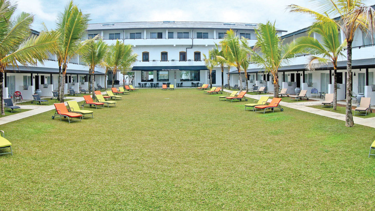 Coco Royal Beach Resort, Kalutara