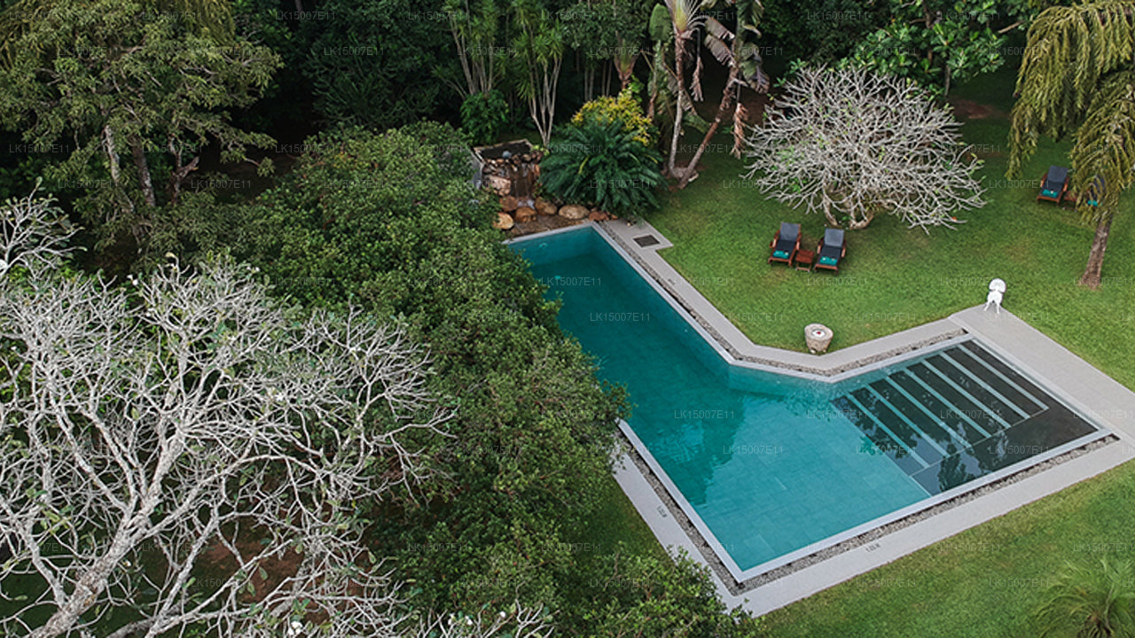 Finca Horathapola, Kurunegala