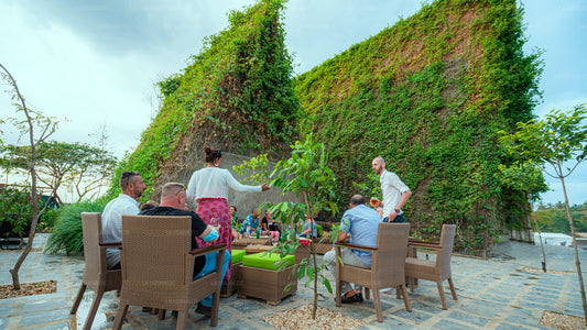 Bolagala Agro Floating Resort, Negombo