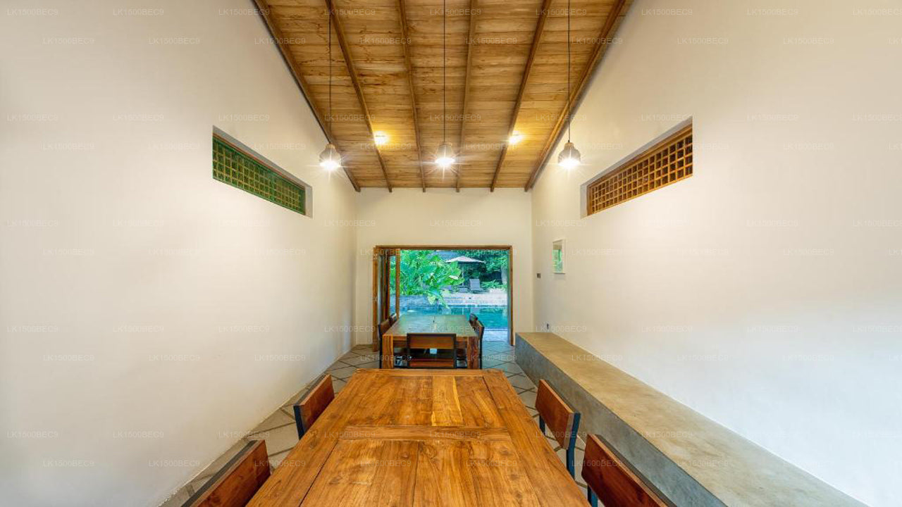 Aryana Boutique Hotel, Anuradhapura