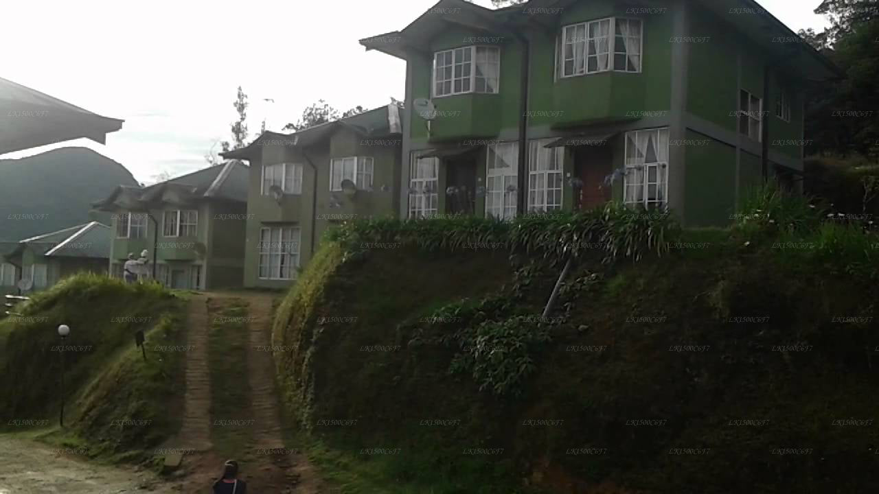 Complejo vacacional Sanasa, Nuwara Eliya