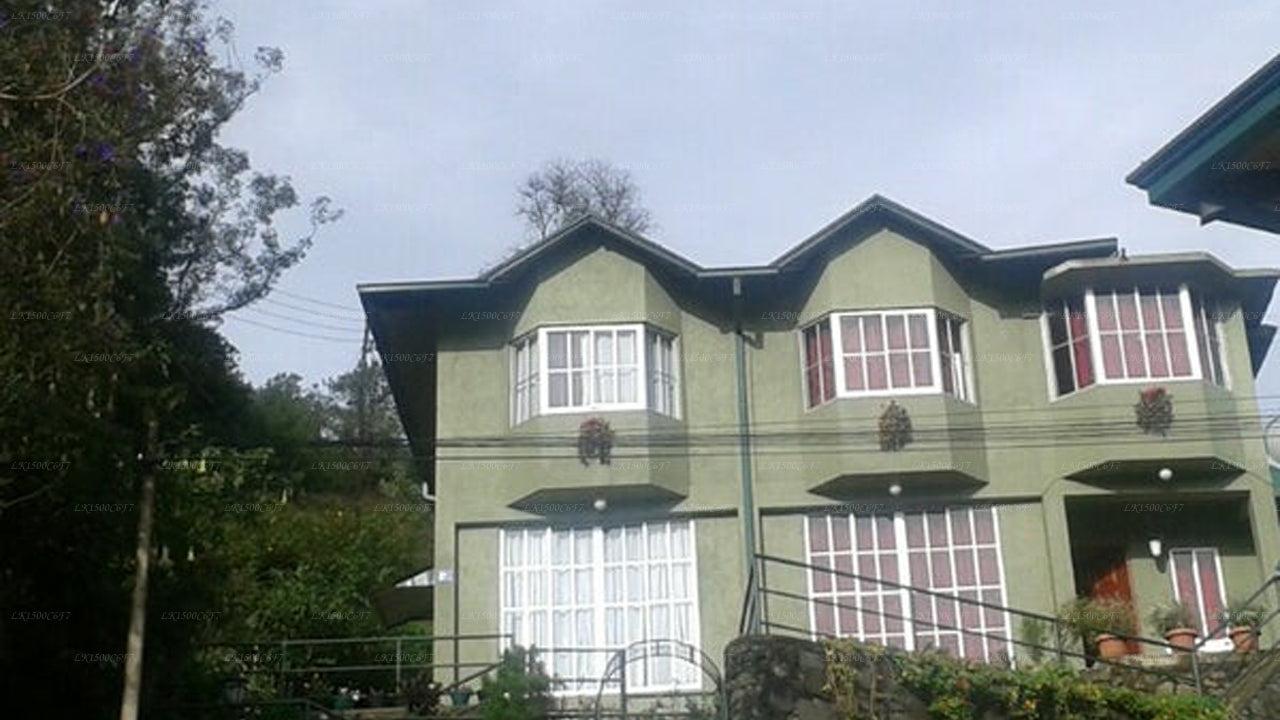 Complejo vacacional Sanasa, Nuwara Eliya