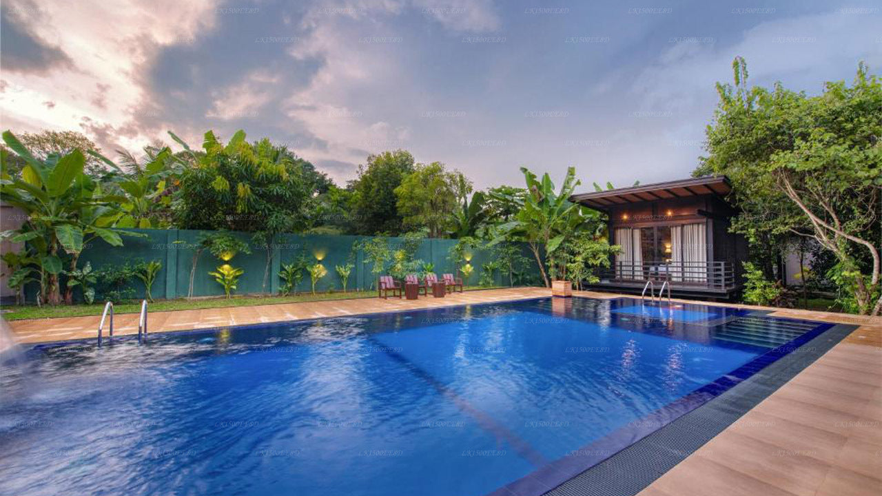 Atha Resort, Sigiriya