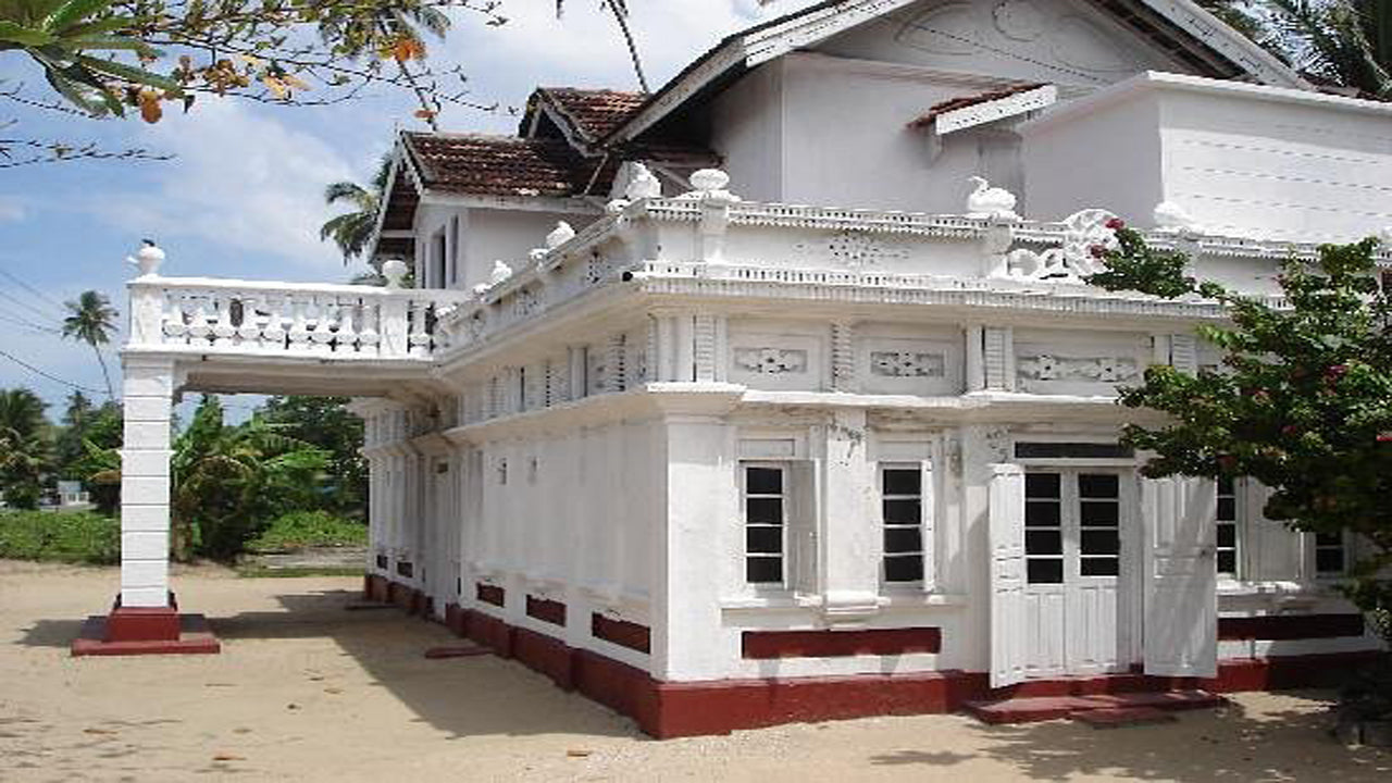 Piya Nivasa Guesthouse, Ambalangoda