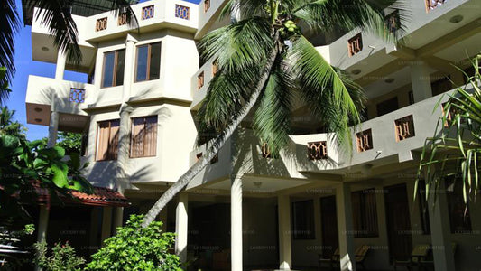 Surf Lanka Hotel