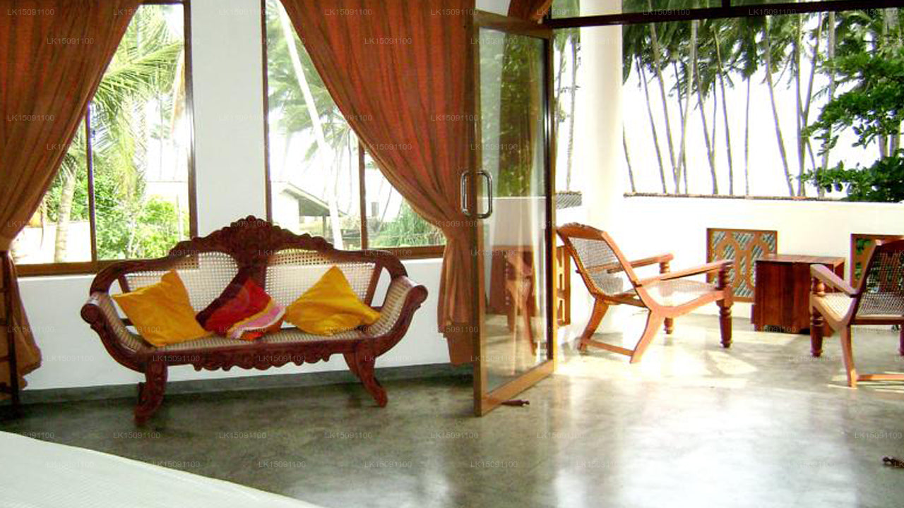 Surf Lanka Hotel