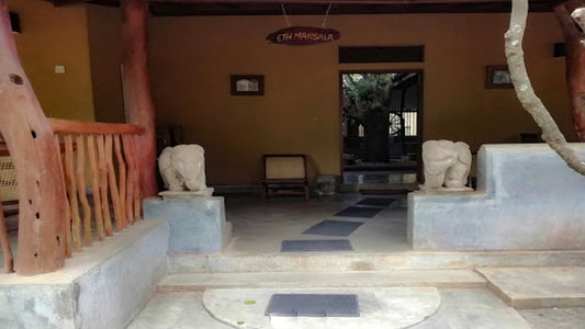 Eth Mansala Holiday Bungalow, Dambulla