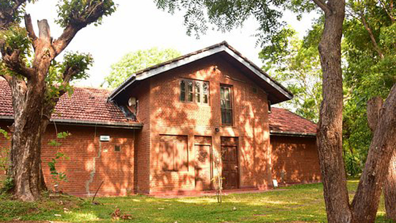 Cabaña Sigiri Oya, Sigiriya