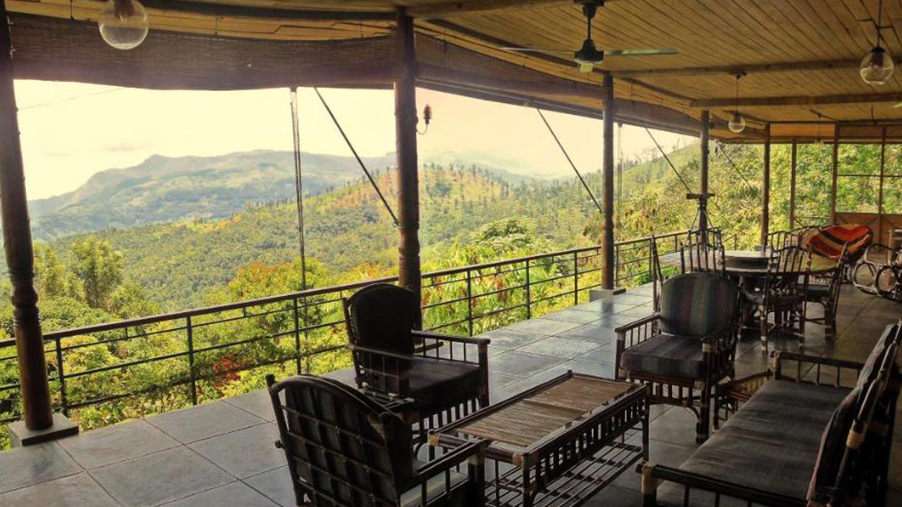 Rangala House, Kandy