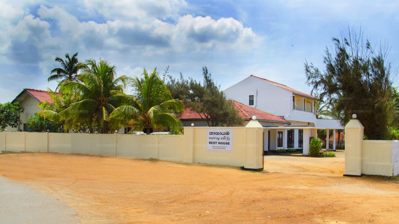 Chilaw Rest House