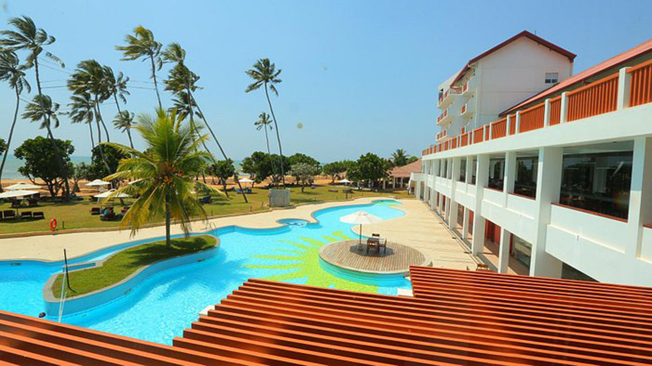 Hoteles The Sands by Aitken Spence, Kalutara