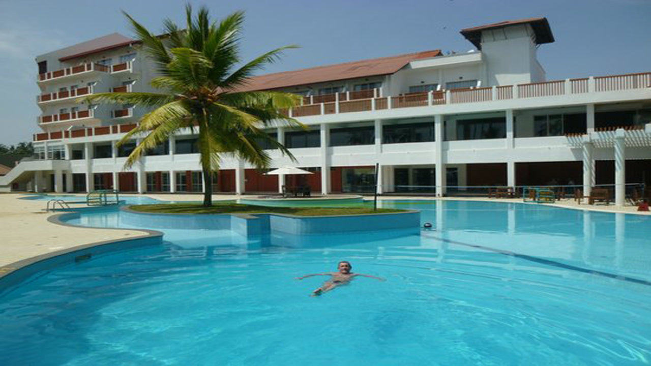 Hoteles The Sands by Aitken Spence, Kalutara