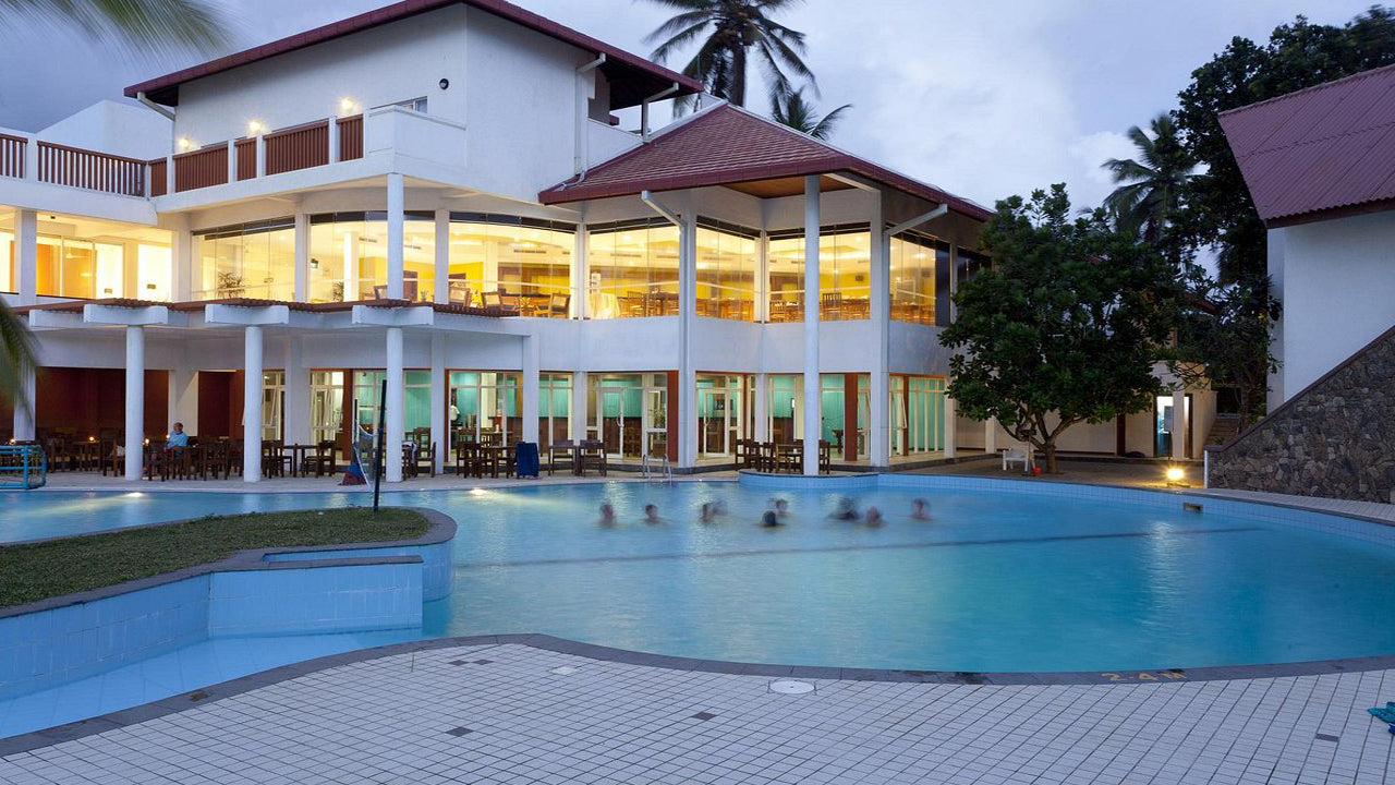 Hoteles The Sands by Aitken Spence, Kalutara