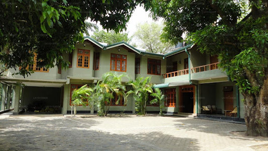 Tikiri Villa, Mahiyanganaya