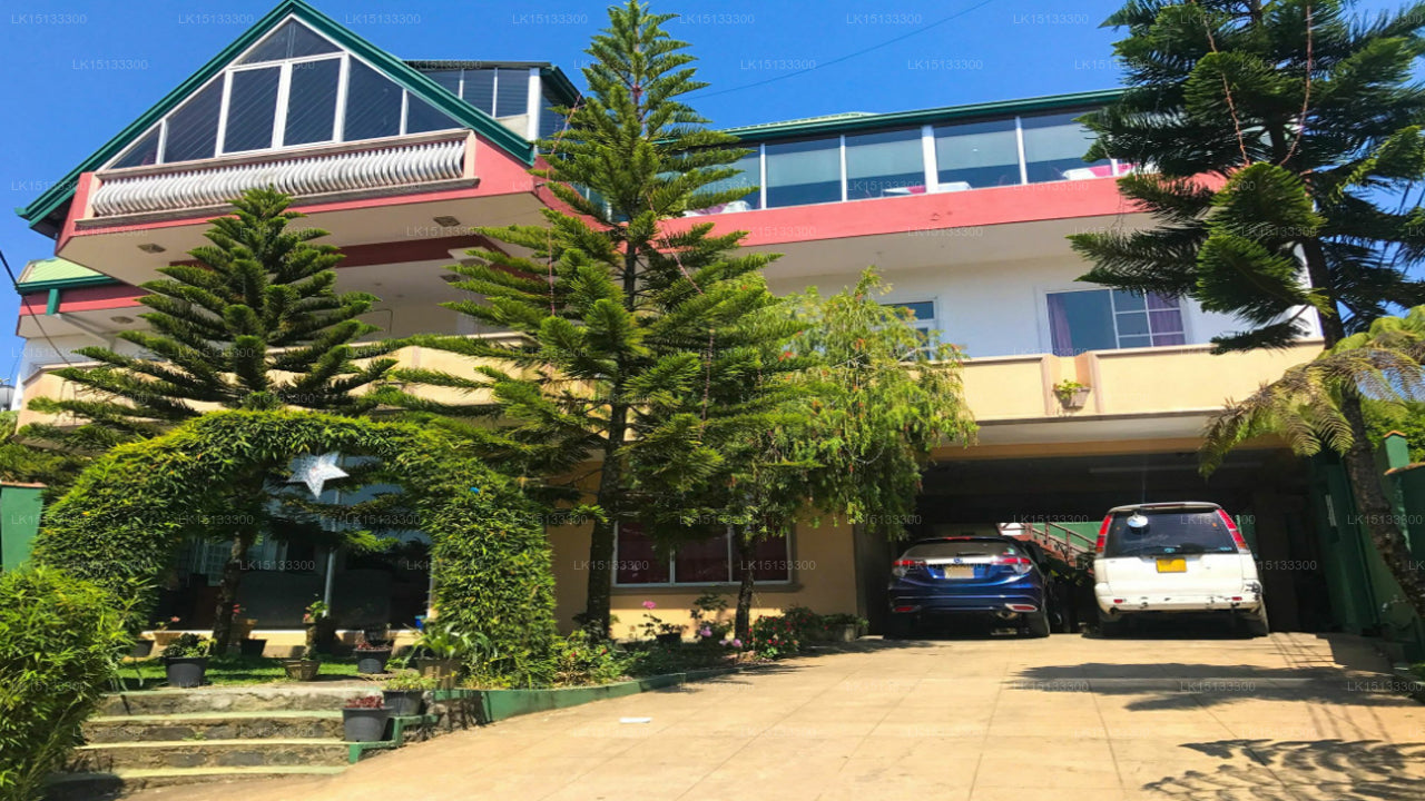 American Star Hotel, Nuwara Eliya