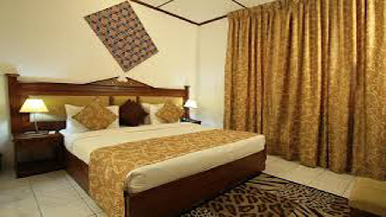 Hotel Onreech, Negombo