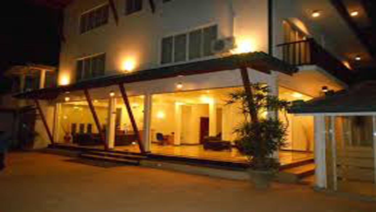 Hotel Onreech, Negombo