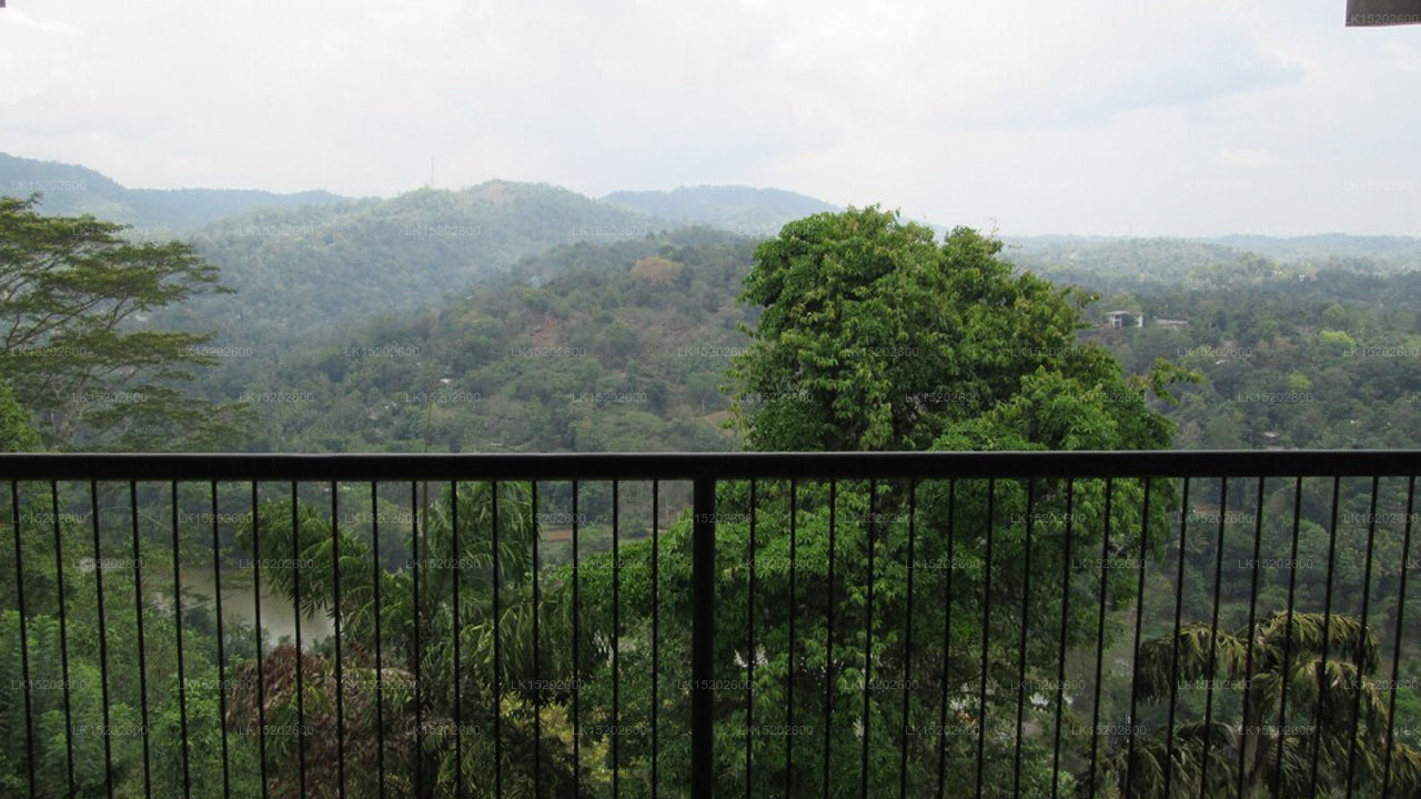 Emerald Hill Hotel, Kandy