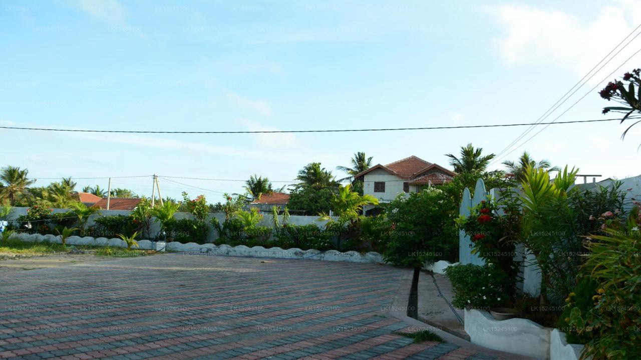 Gateway Inn, Mannar