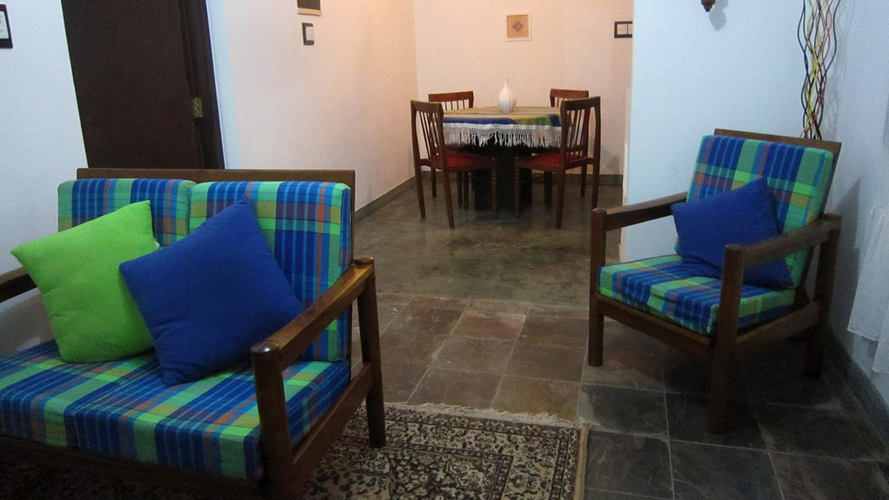 Bethel Rest Homestay, Kandy