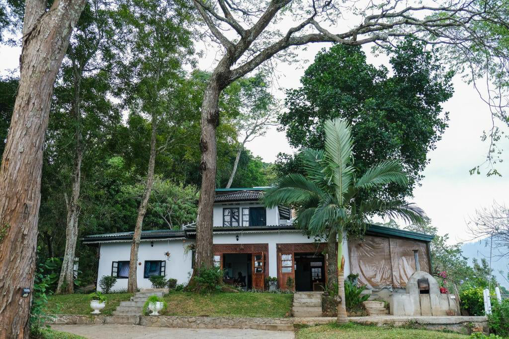 Retiro de yoga Welikande, Kandy