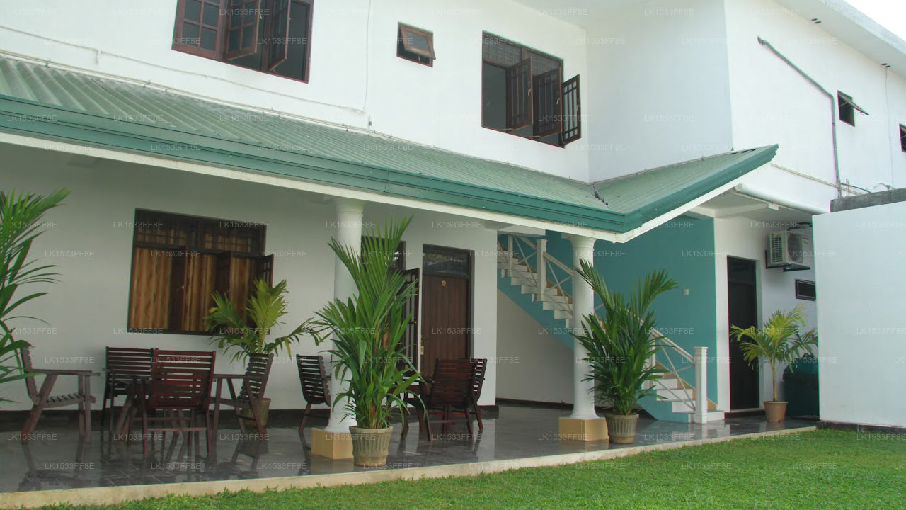 The Hotel Romano- Negombo