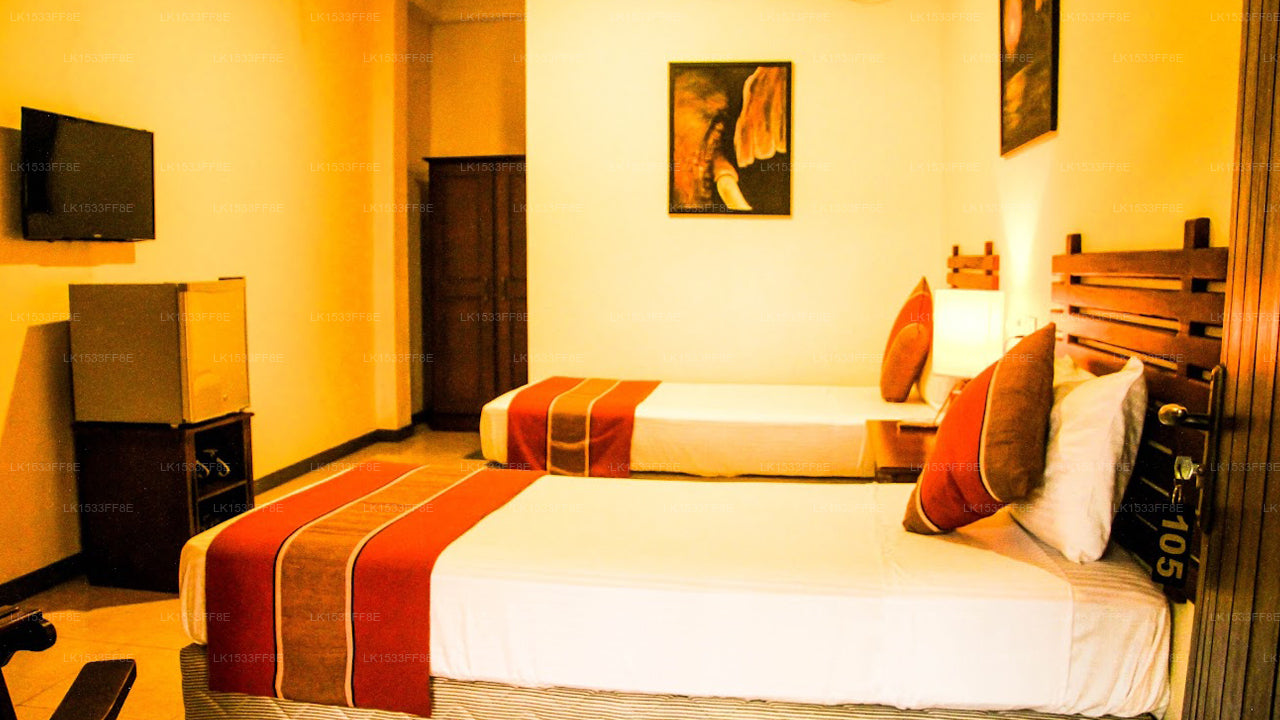 The Hotel Romano- Negombo