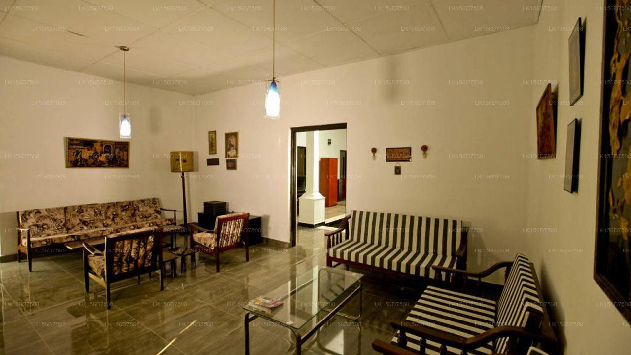 Albergue Katunayake, Katunayake