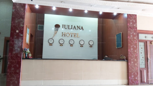 Juliana Hotel