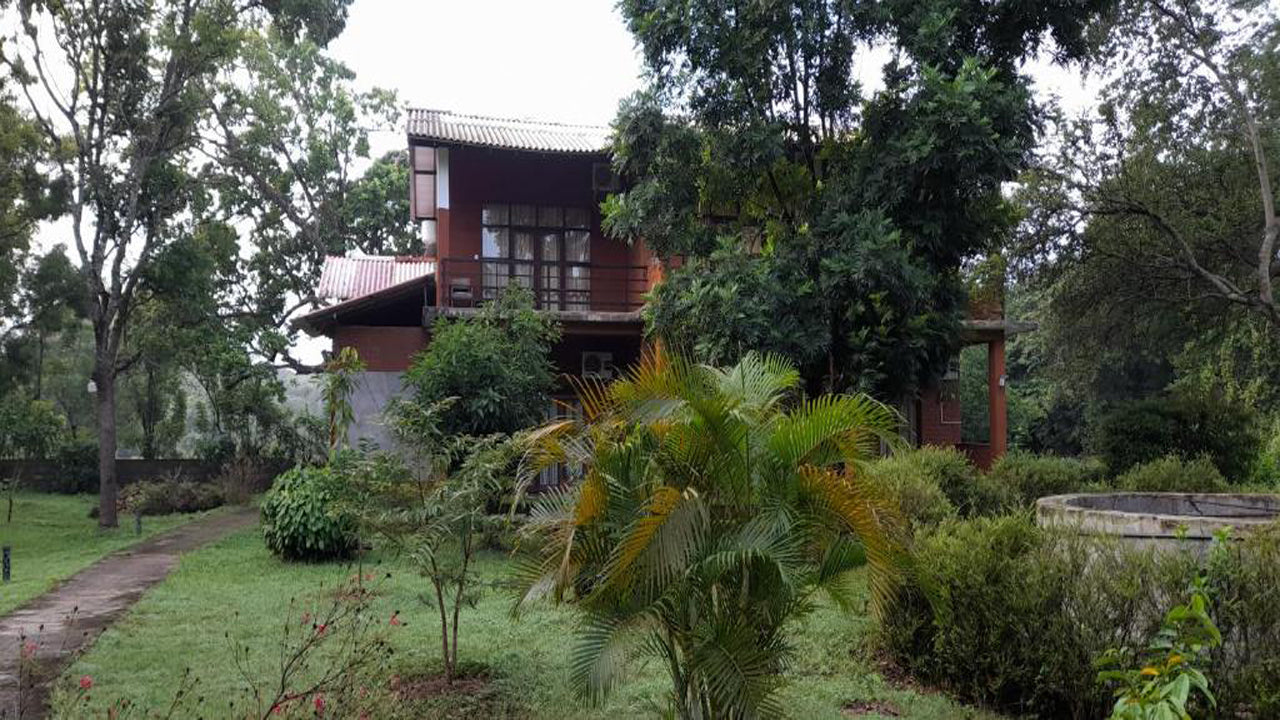 Cabaña Sigiriya, Sigiriya