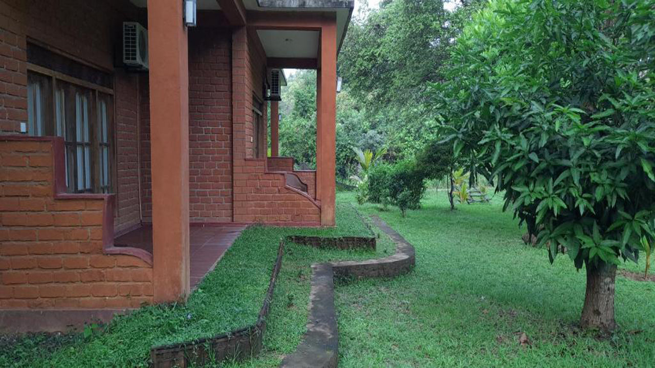 Cabaña Sigiriya, Sigiriya