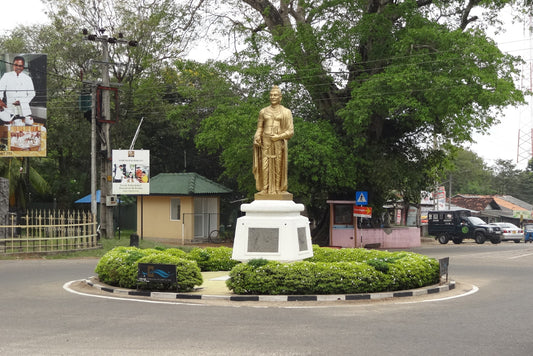 Pueblo de Joes Habarana, Habarana