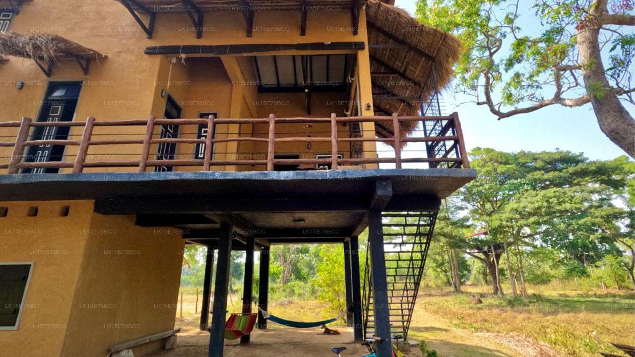 El loft junto al lago, Kurunegala