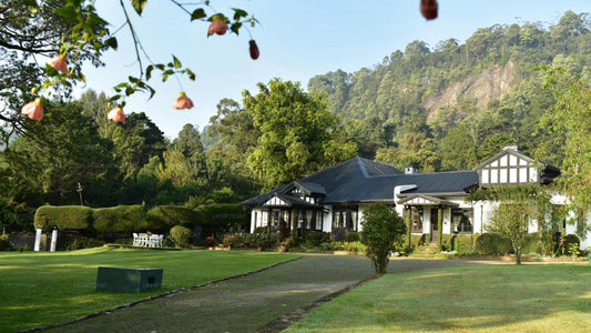 Hill Cottage Nuwara Eliya