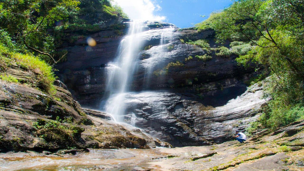 Excursión a la aldea de Heeloya desde Kandy