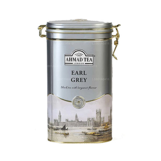 Carrito con bisagras Ahmad Earl Grey (450 g)